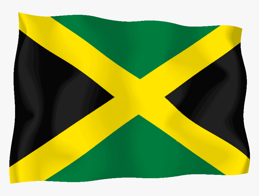 Jamaican Flag Image Free, HD Png Download, Free Download