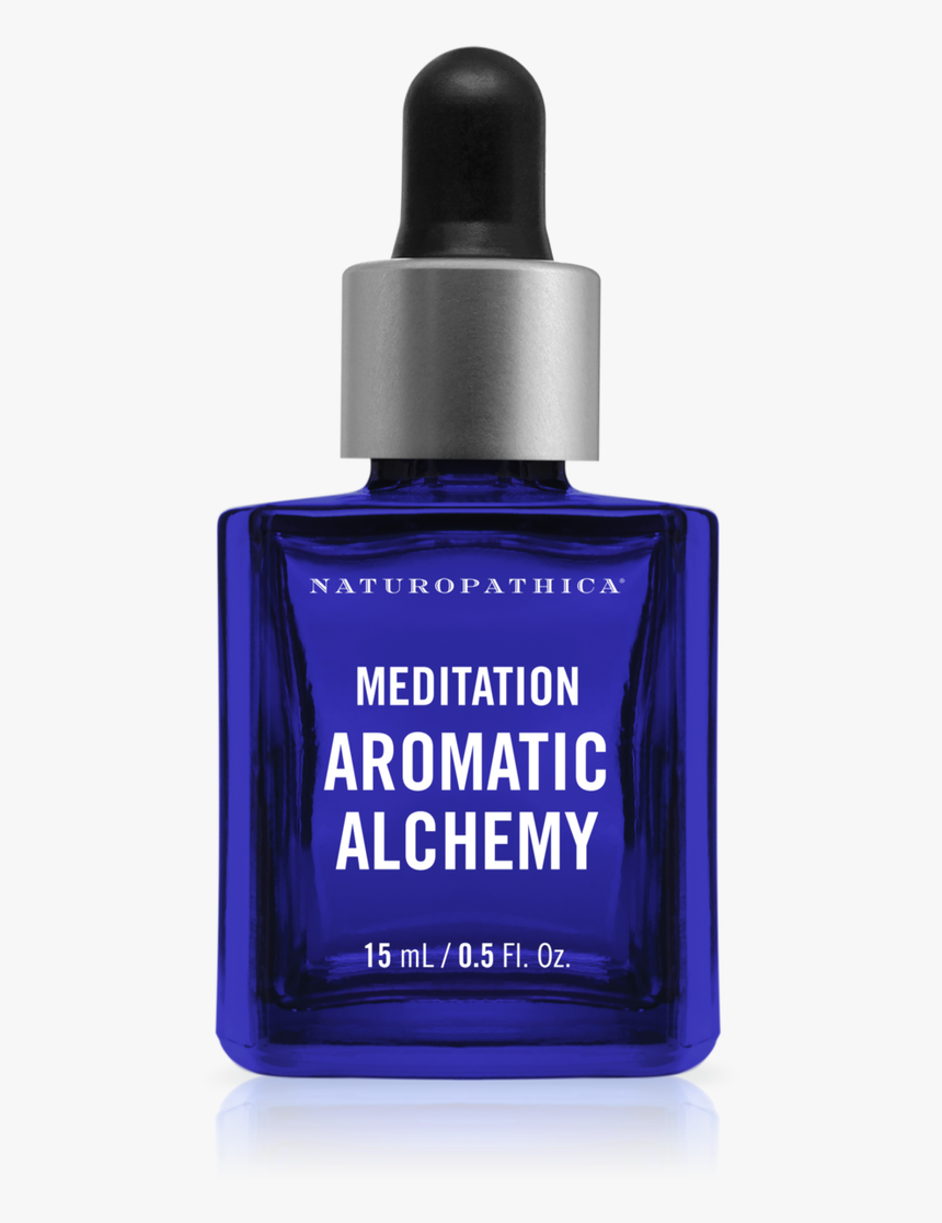 Naturopathica Re Boot Aromatic Alchemy 0.5 Oz, HD Png Download, Free Download