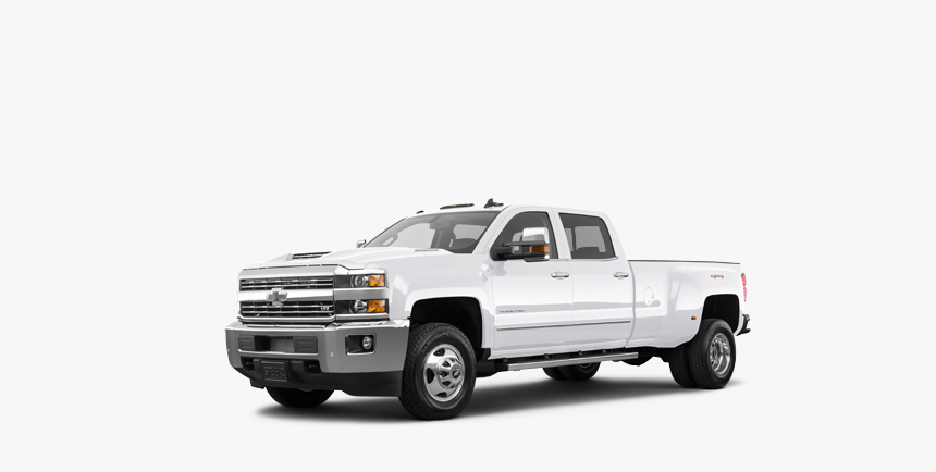2019 Chevy Dually 3500, HD Png Download, Free Download