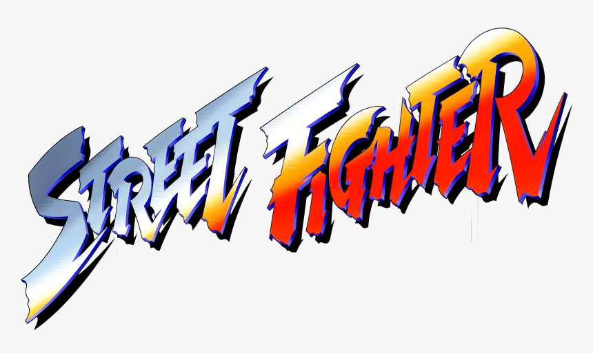 Street Fighter Compendium Logo - Street Fighter Alpha Warriors Dreams Logo, HD Png Download, Free Download