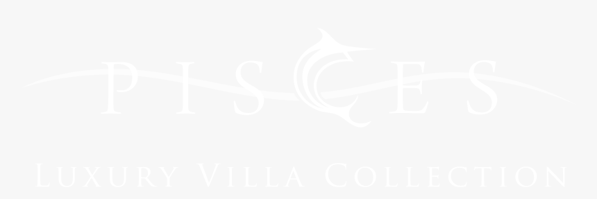 Pisces Luxury Collection - Johns Hopkins Logo White, HD Png Download, Free Download