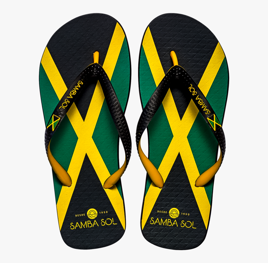 Puma Jamaica Flip Flops, HD Png Download, Free Download