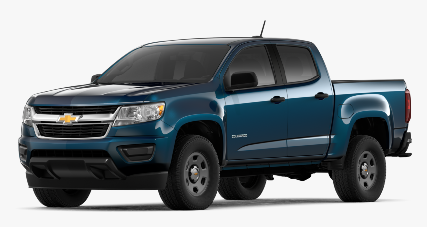 2019 Colorado Wt - Price 2019 Chevrolet Colorado, HD Png Download, Free Download