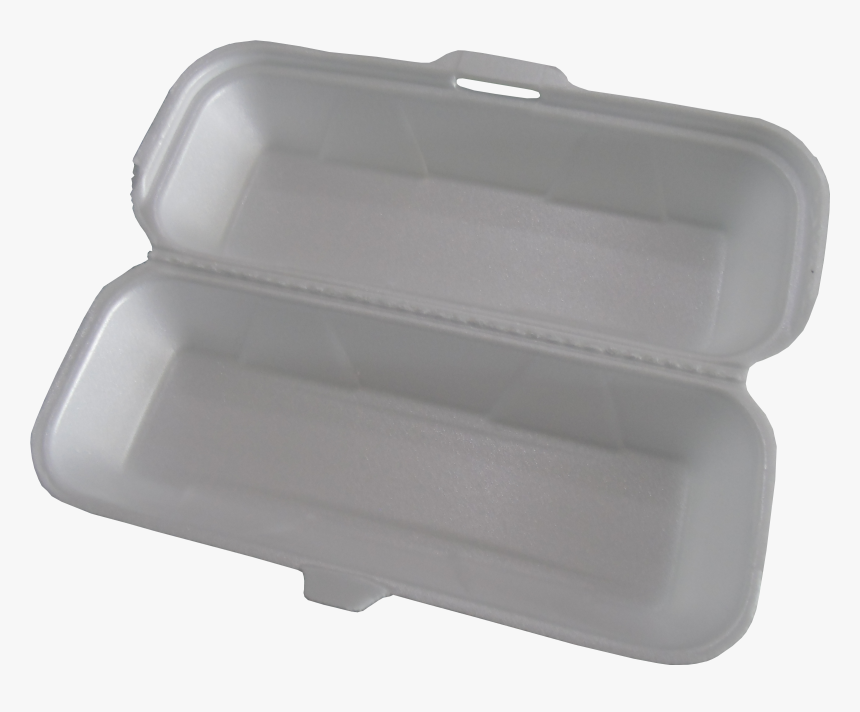 Polystyrene Food Container Png, Transparent Png, Free Download