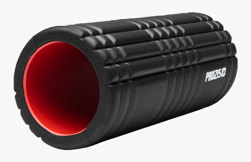 Foam Roller Png Transparent Images - Foam Roller Prozis, Png Download, Free Download