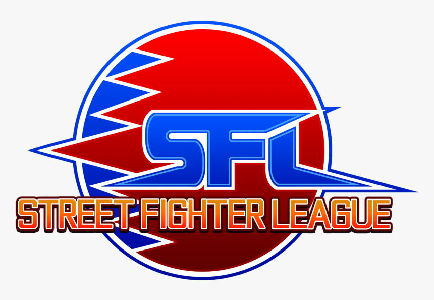 Street Fighter League Png, Transparent Png, Free Download