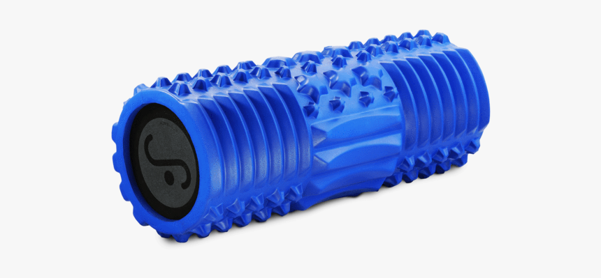 Body Star Foam Roller - Foam Roller Png, Transparent Png, Free Download