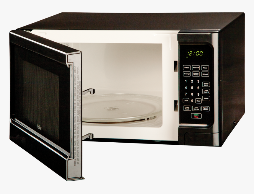 Microwave Png - Microwave Oven For Baking, Transparent Png, Free Download
