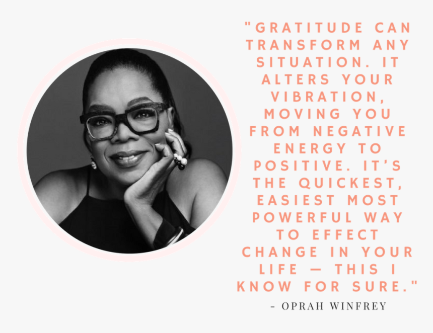 Oprah Quote - Nokia Pure, HD Png Download, Free Download