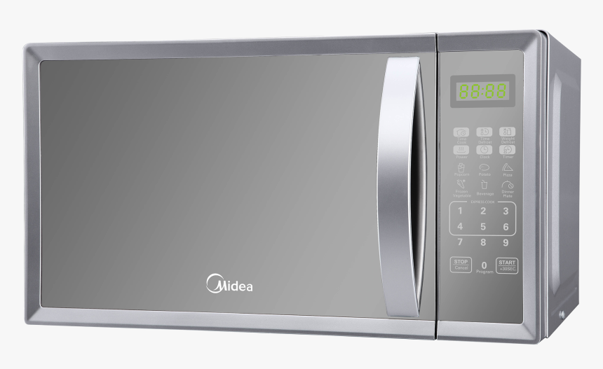 Microwave Oven Png Pic - Microwave Oven, Transparent Png, Free Download
