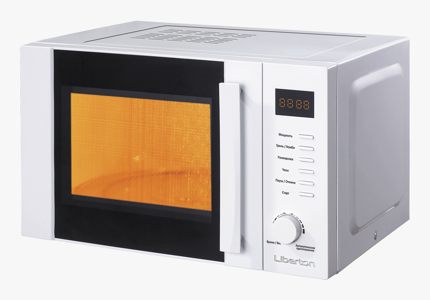 Microwave Png - Микроволновая Печь Пнг, Transparent Png, Free Download