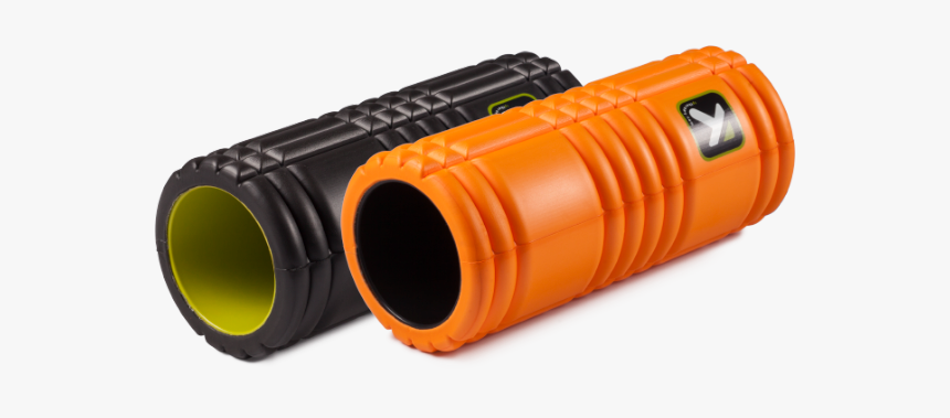 Foam Roller Png - Foam Rollers, Transparent Png, Free Download