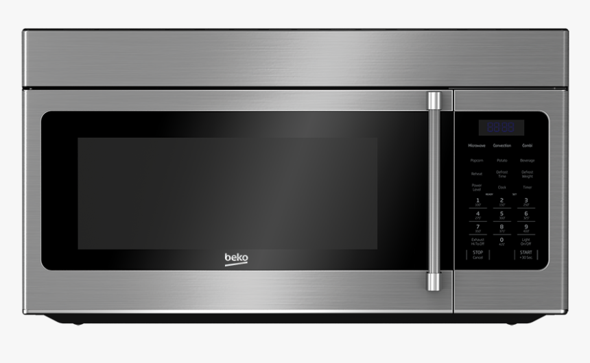 Over The Range Microwave Png, Transparent Png, Free Download