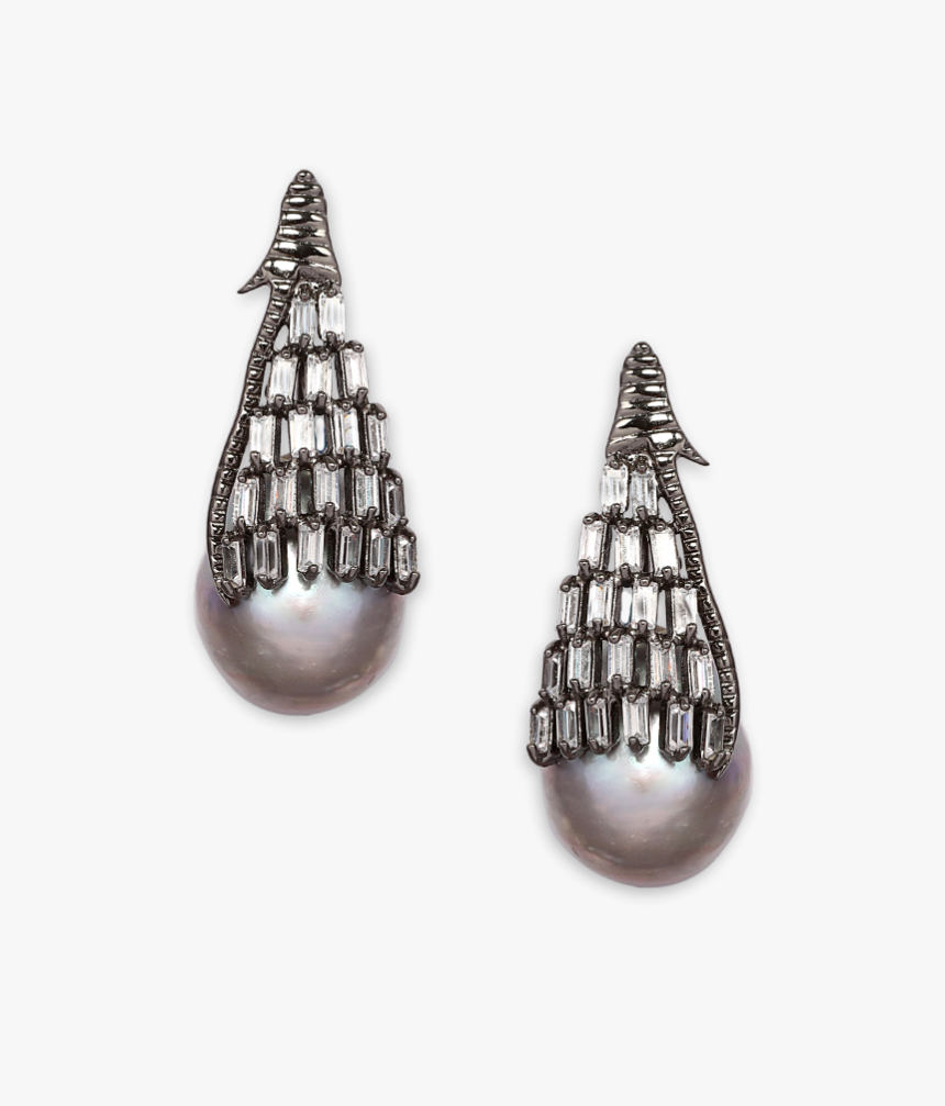 Earrings, HD Png Download, Free Download