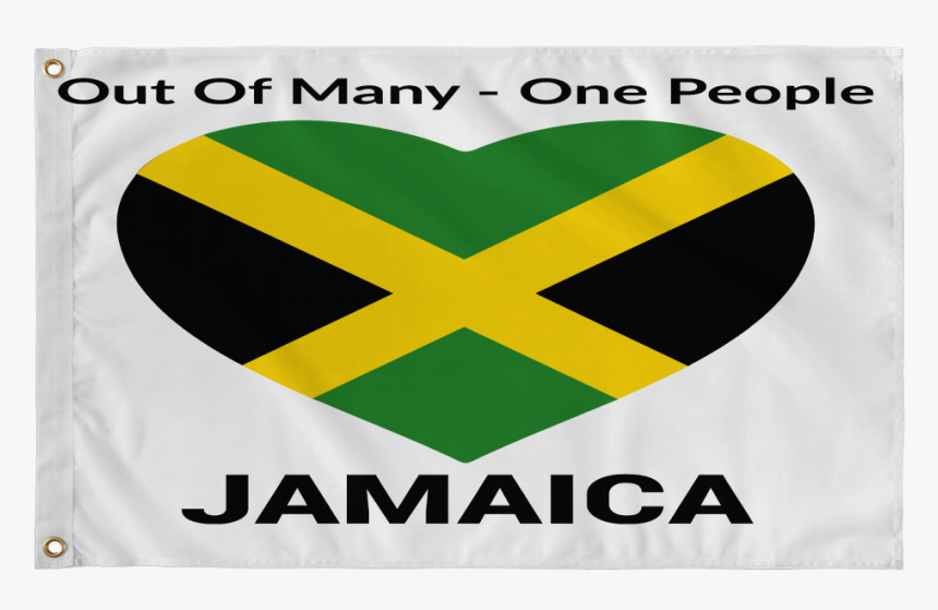 Jamaican Every Occasion Flags - Club La Santa, HD Png Download, Free Download