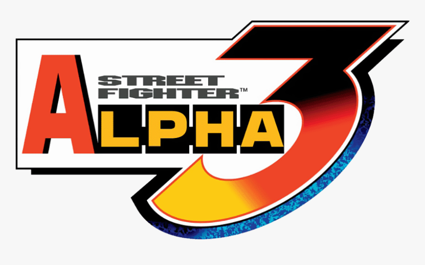 Street Fighter Alpha 3 Png, Transparent Png, Free Download