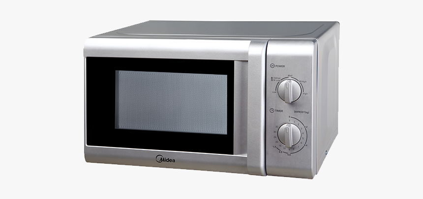 Midea Microwave Oven 20l, HD Png Download, Free Download