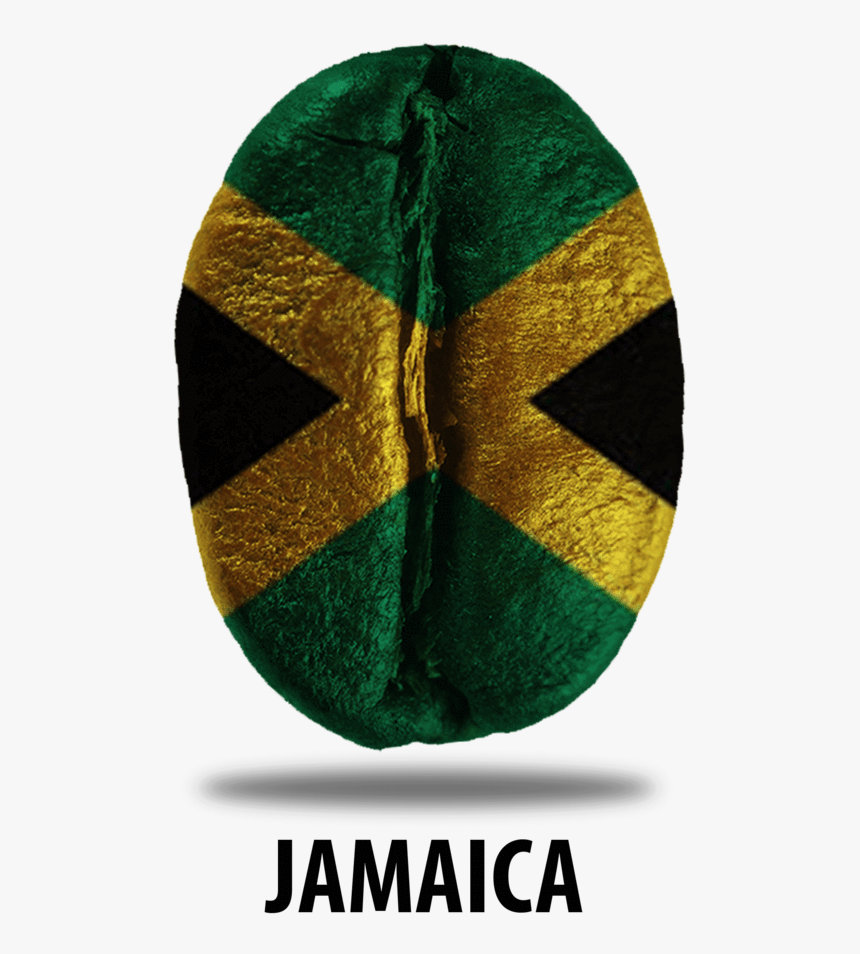 Transparent Jamaican Flag Png - Ile De La Jamaique, Png Download, Free Download