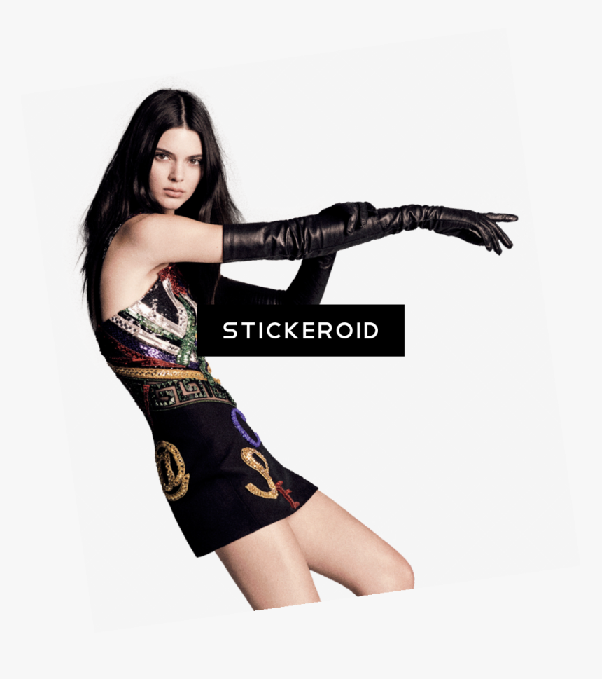 Transparent Celebrity Png - Kendall Jenner Png, Png Download, Free Download