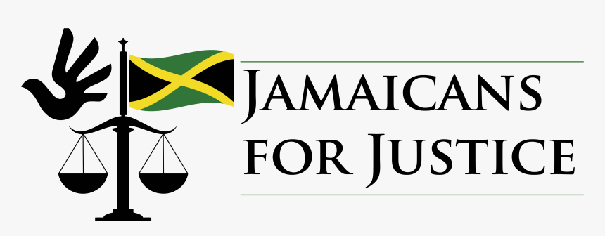 Jamaicans For Justice, HD Png Download, Free Download