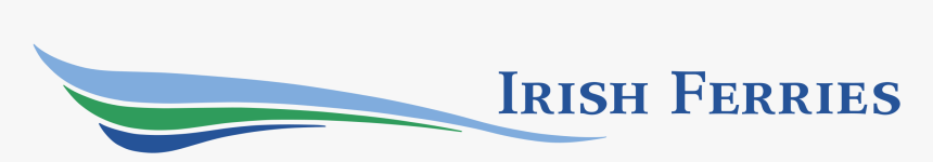 Irish Ferries Logo Png Transparent - Food Permit, Png Download, Free Download