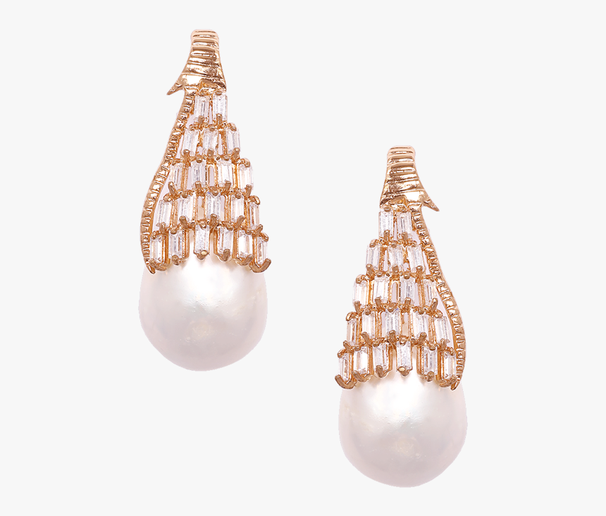 Earrings, HD Png Download, Free Download