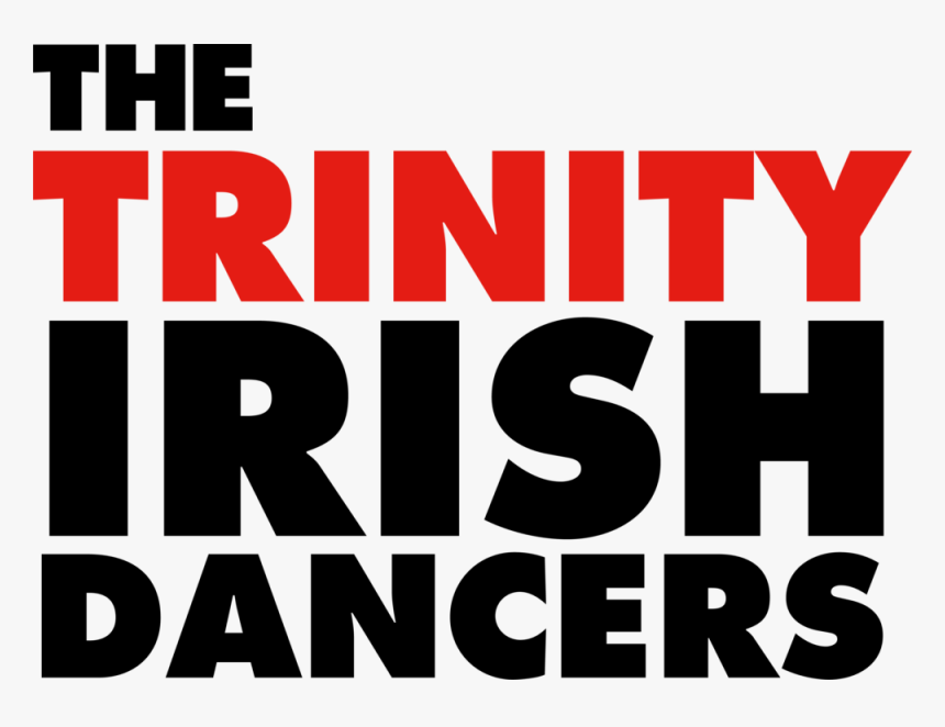 Squarelogoblack - Trinity Irish Dance Logo, HD Png Download, Free Download