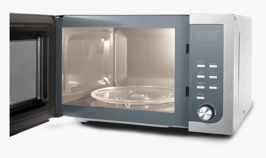800 W 23 L Freestanding Microwave Mgf23210x - Microwave Oven, HD Png Download, Free Download