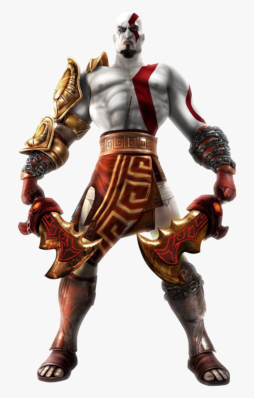 Kratos Png Photo - Kratos Png, Transparent Png, Free Download