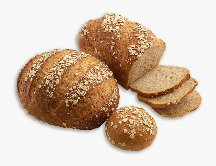 Honey Oat Bran - Lye Roll, HD Png Download, Free Download