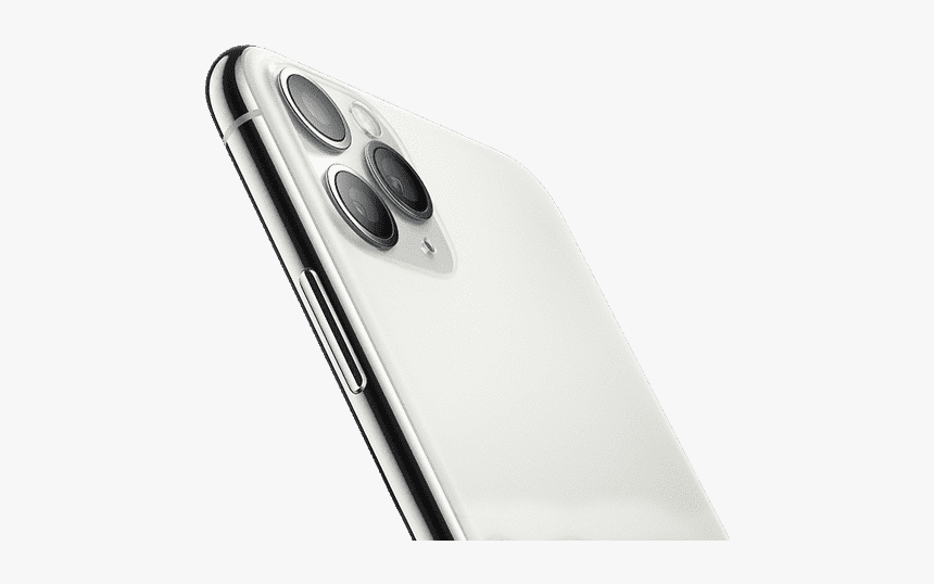 Iphone 11 Pro Silver, HD Png Download, Free Download