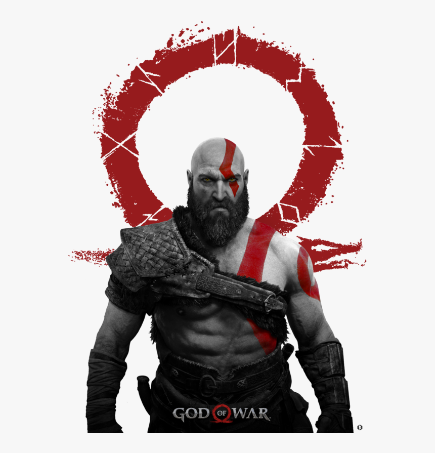 Transparent God Of War Png, Png Download, Free Download