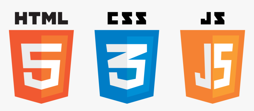 Html Css Javascript Png, Transparent Png, Free Download