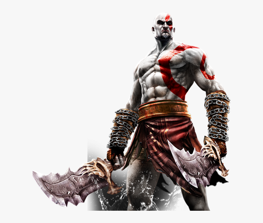 Kratos fortnite