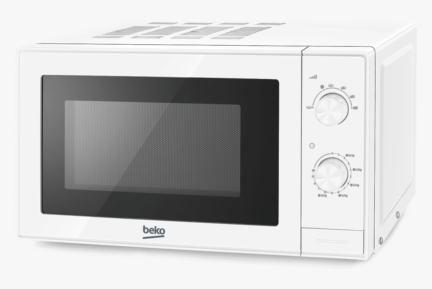 700 W 20 L Freestanding Microwave Moc20100w - Microwave Oven, HD Png Download, Free Download