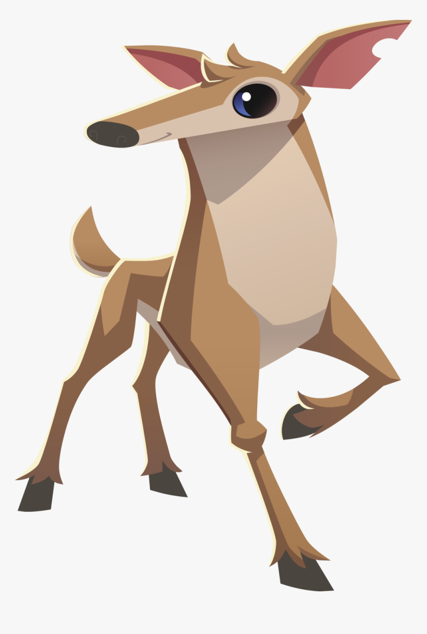 Deer Original, HD Png Download, Free Download