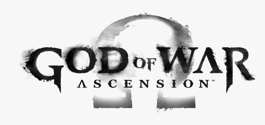 God Of War Logo Png Hd, Transparent Png, Free Download