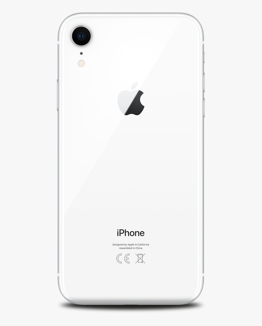 Iphone Xr Back Uk, HD Png Download, Free Download