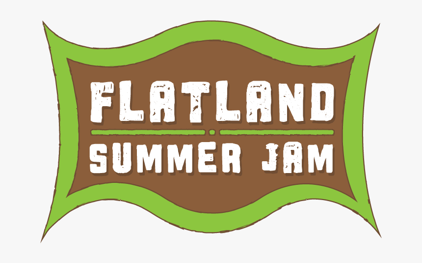 Flatlandlogo - Graphic Design, HD Png Download, Free Download