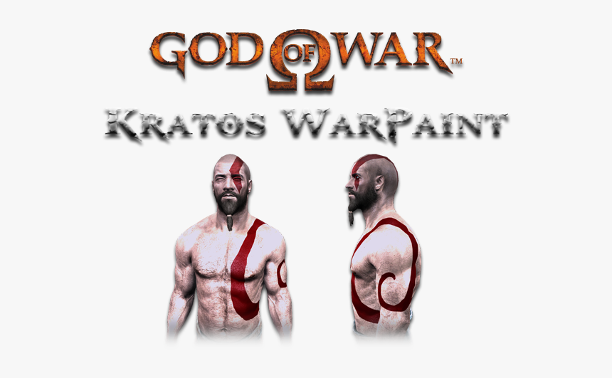 God Of War 1, HD Png Download, Free Download