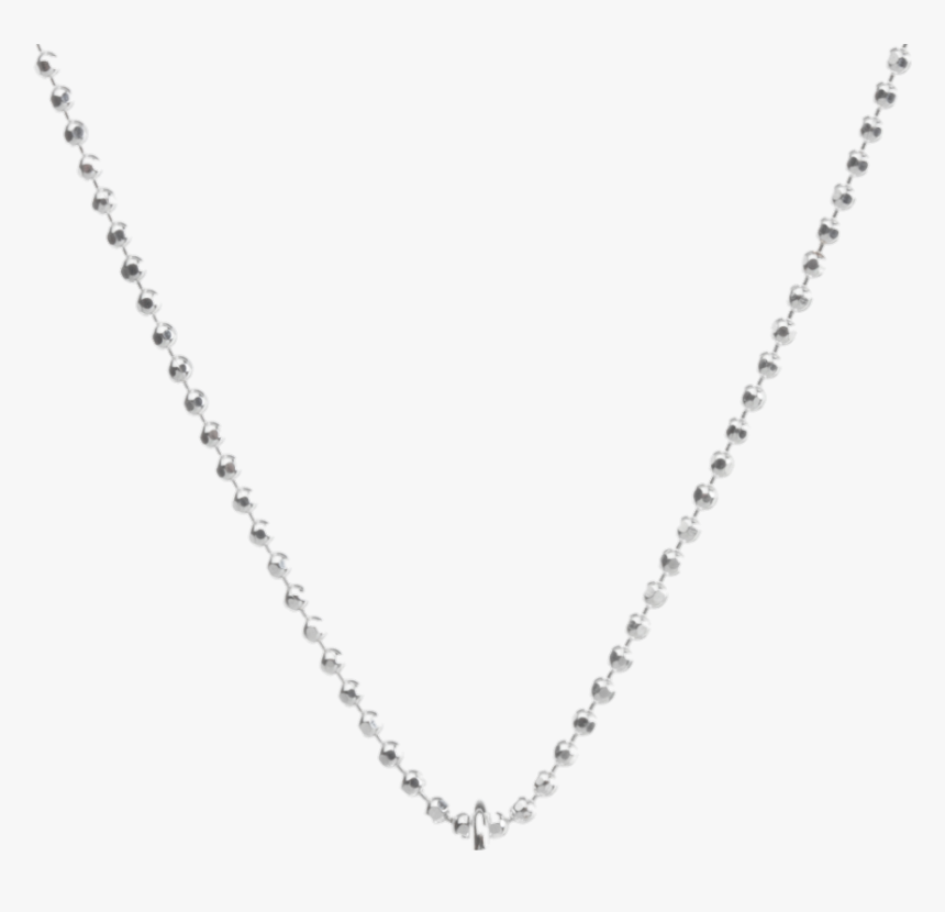 Nallapusalu Chain Models Gold , Png Download - Mangalsutra With Earrings Designs, Transparent Png, Free Download