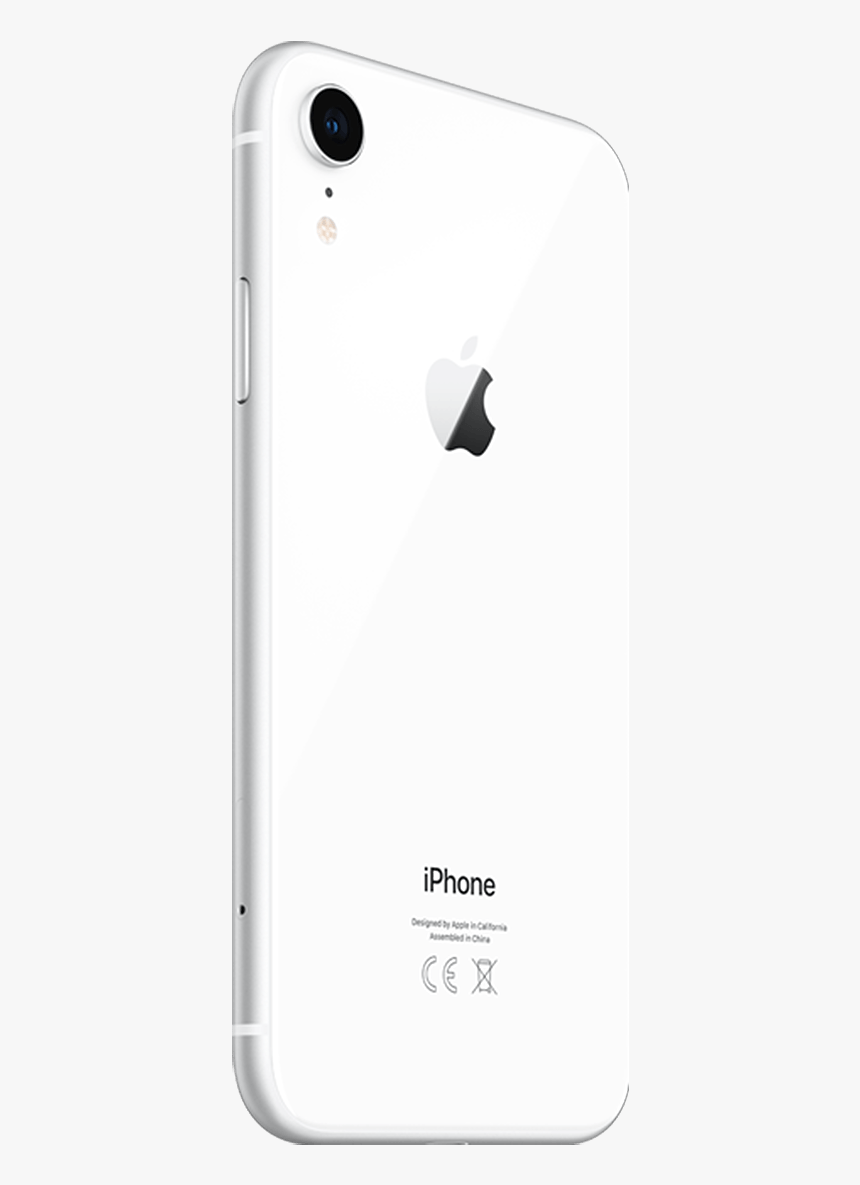 Iphone Xr 128gb White"
 Title="iphone Xr 128gb White - Apple Iphone Xr White, HD Png Download, Free Download