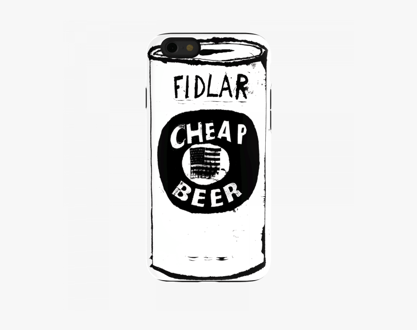 Fidlar Tattoo Cheap Beer, HD Png Download, Free Download