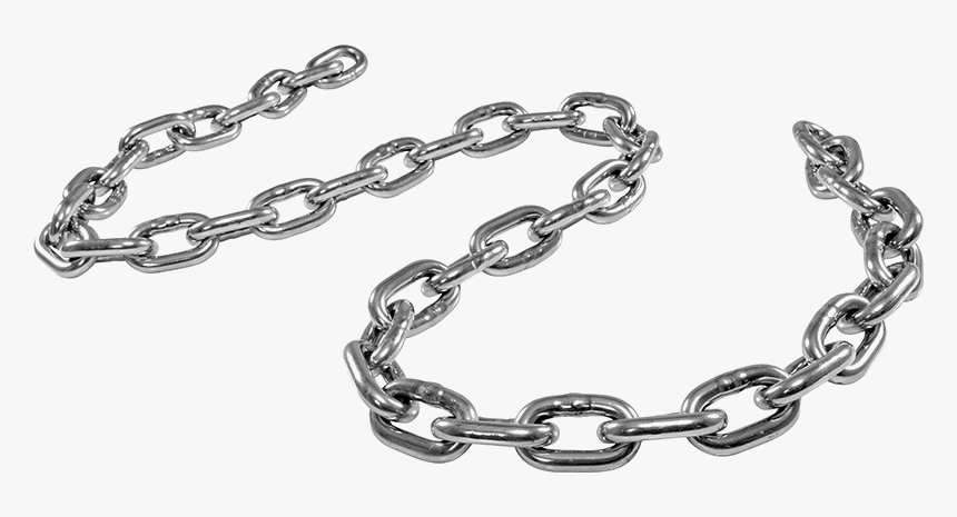 Chain Transparent Images - Link Chain, HD Png Download, Free Download