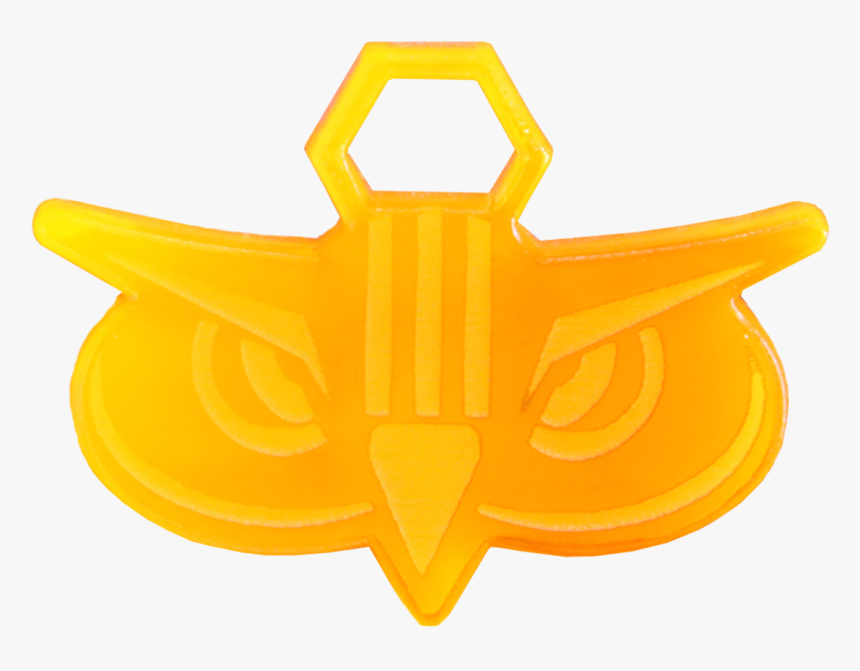 Image Of Mission Tag /// Owl - Emblem, HD Png Download, Free Download