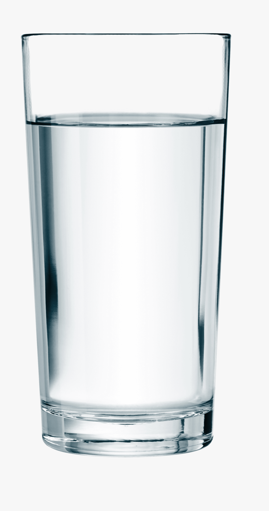 Cup Glass Drinking Water - Old Fashioned Glass, HD Png Download, Free Download