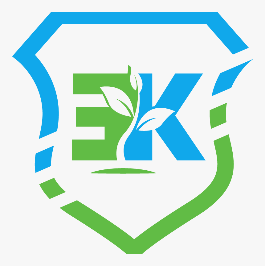 Ek Creates - Emblem, HD Png Download, Free Download