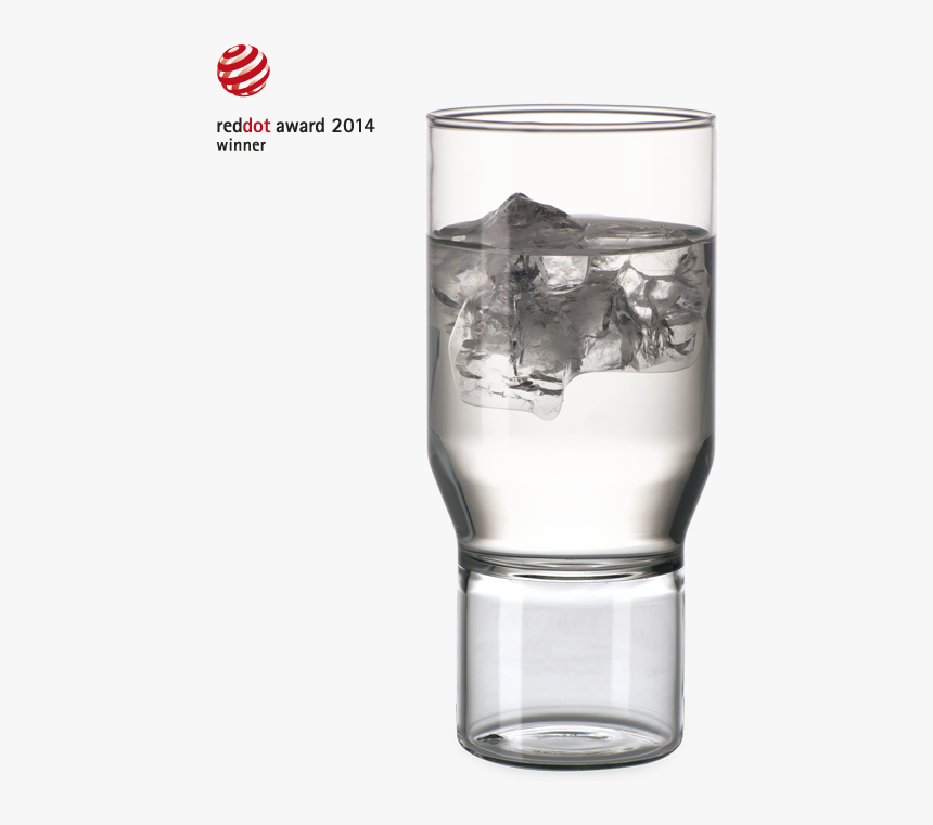 Transparent Glass Of Water Png - Pint Glass, Png Download, Free Download