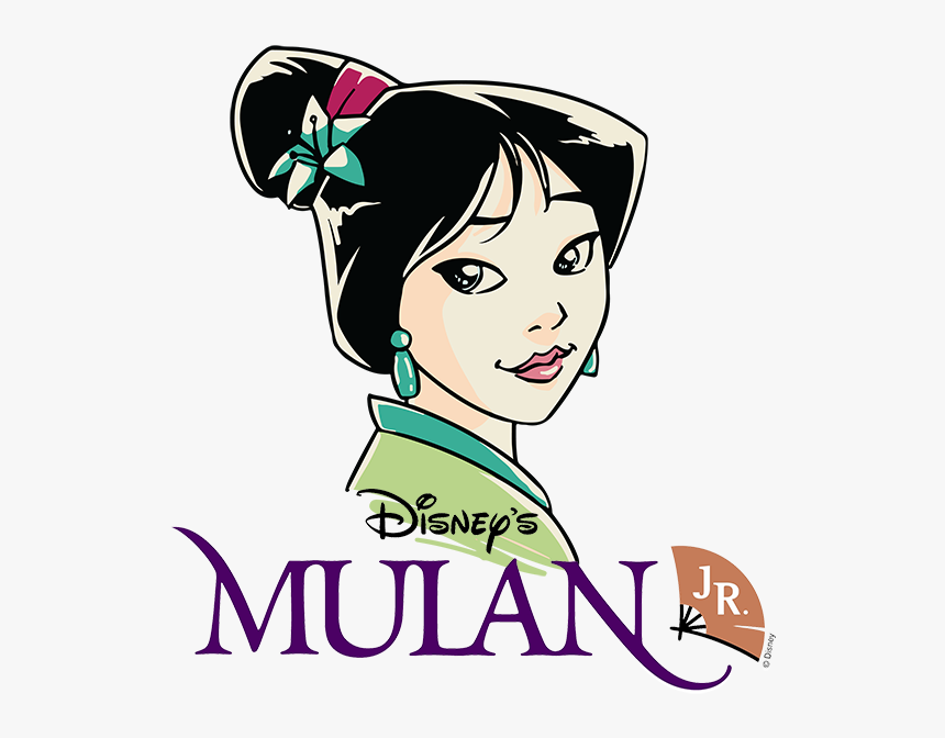 Web Mulan Jr - Mulan Jr, HD Png Download, Free Download