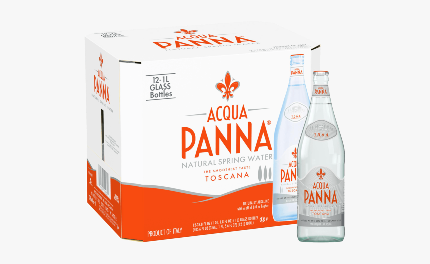 Acqua Panna Water Logo, HD Png Download, Free Download